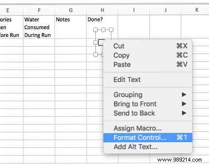 Build Your Marathon Training Plan in Excel: A Step-by-Step Guide