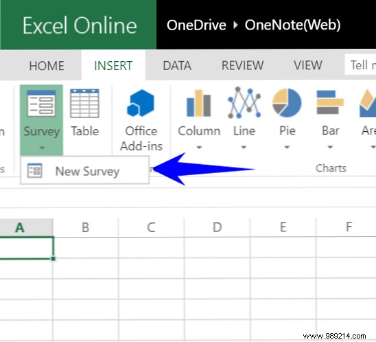How to Create Free Excel Surveys Online: Collect and Analyze Data Effortlessly