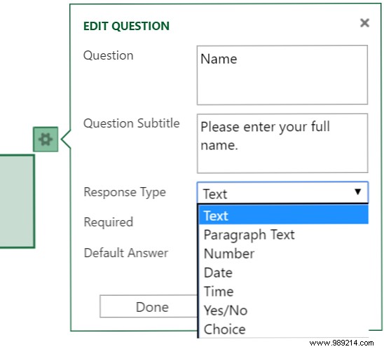 How to Create Free Excel Surveys Online: Collect and Analyze Data Effortlessly