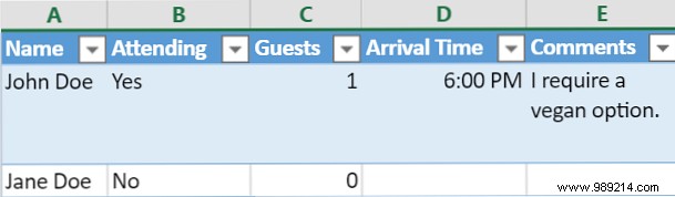 How to Create Free Excel Surveys Online: Collect and Analyze Data Effortlessly