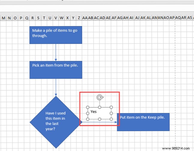 How to Create Professional Flowcharts in Excel: Expert Step-by-Step Guide