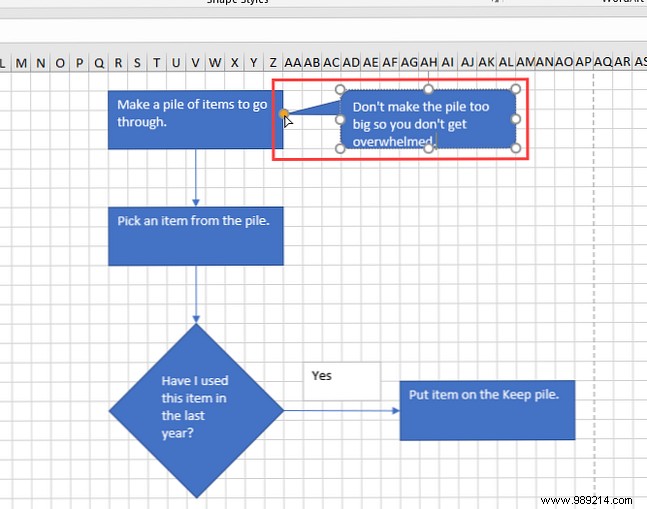 How to Create Professional Flowcharts in Excel: Expert Step-by-Step Guide