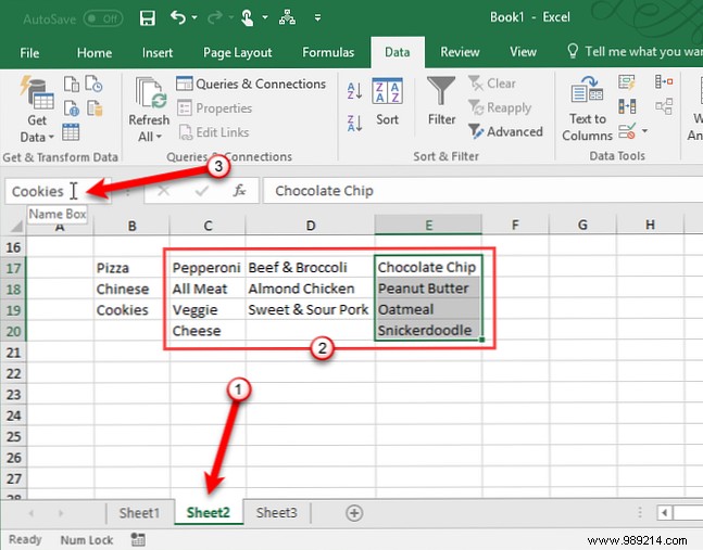 How to Create a Dropdown List in Excel: Complete Step-by-Step Guide