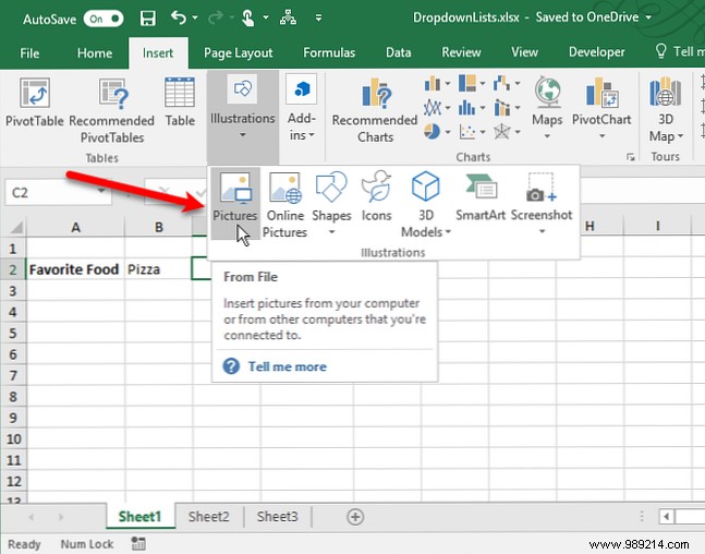How to Create a Dropdown List in Excel: Complete Step-by-Step Guide