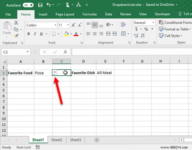 How to Create a Dropdown List in Excel: Complete Step-by-Step Guide