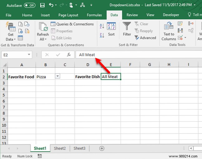 How to Create a Dropdown List in Excel: Complete Step-by-Step Guide