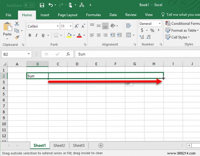 How to Create Custom Lists in Excel: Boost Productivity with AutoComplete