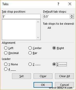 How to Create Professional Blank Lines in Microsoft Word Forms Using Tabs
