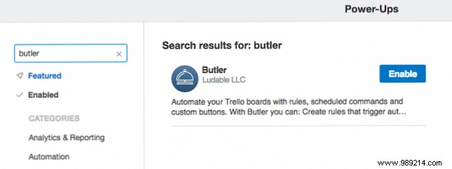 How to Create Custom Buttons in Trello with Butler: Automate Repetitive Tasks Effortlessly