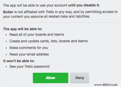 How to Create Custom Buttons in Trello with Butler: Automate Repetitive Tasks Effortlessly