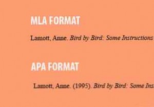 How to Create a Professional Annotated Bibliography in Microsoft Word: MLA Style Guide