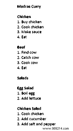 How to Create a Professional Table of Contents in Microsoft Word: Step-by-Step Guide + Free Templates