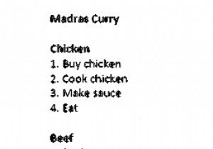 How to Create a Professional Table of Contents in Microsoft Word: Step-by-Step Guide + Free Templates