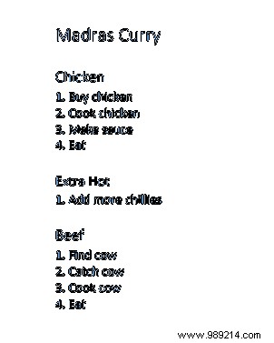 How to Create a Professional Table of Contents in Microsoft Word: Step-by-Step Guide + Free Templates