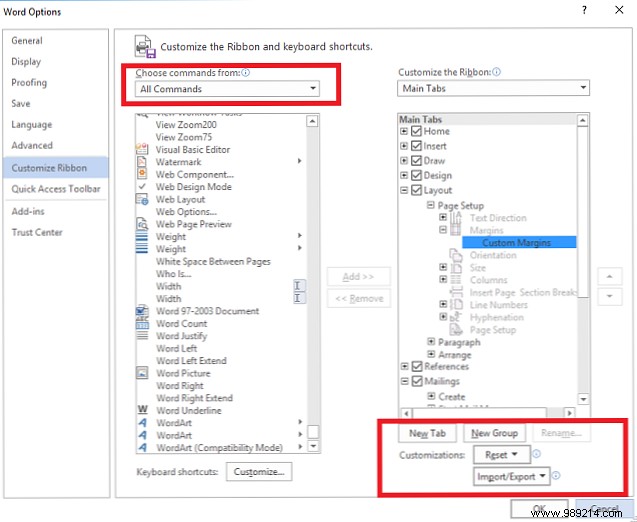 How to Customize Microsoft Office 2016: Expert Tips for a Personalized Workflow