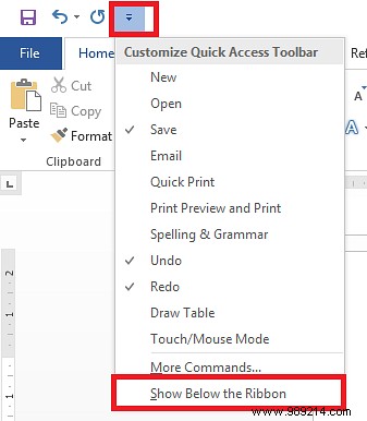 How to Customize Microsoft Office 2016: Expert Tips for a Personalized Workflow