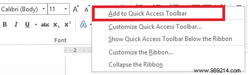How to Customize Microsoft Office 2016: Expert Tips for a Personalized Workflow