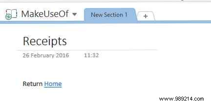 How to Build Your Own Wiki in Microsoft OneNote: A Step-by-Step Guide