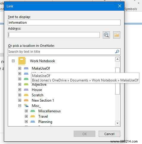 How to Build Your Own Wiki in Microsoft OneNote: A Step-by-Step Guide