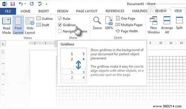 How to Create Professional Flowcharts in Microsoft Word: A Step-by-Step Guide
