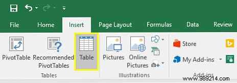 How to Create Auto-Updating Excel Charts: A Simple 3-Step Guide