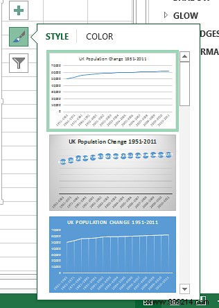 Create Professional Charts and Graphs in Excel: Expert Formatting Guide