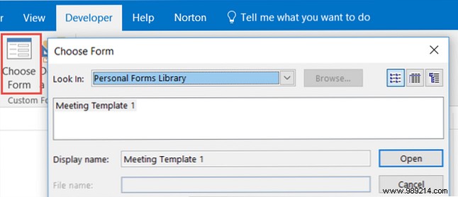 How to Create Reusable Meeting Templates in Google Calendar and Outlook