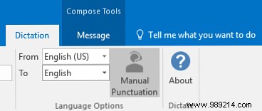 How to Dictate Emails in Microsoft Outlook: Boost Productivity with Voice Typing