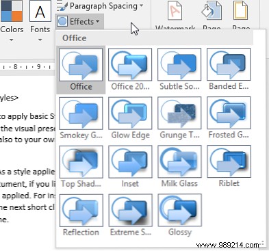 Expert Guide: Customize Microsoft Word Layouts in 2013 and 2016
