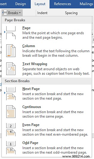 Expert Guide: Customize Microsoft Word Layouts in 2013 and 2016