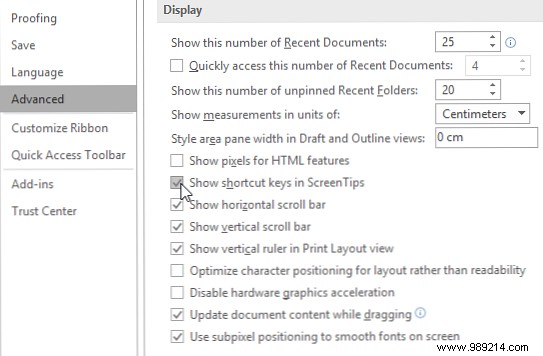 Expert Guide: Customize Microsoft Word Layouts in 2013 and 2016
