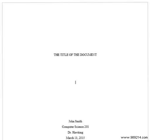 How to Create Eye-Catching Cover Pages in Microsoft Word: Expert Step-by-Step Guide