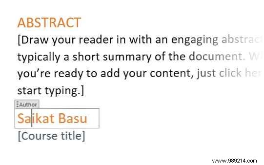 How to Create Eye-Catching Cover Pages in Microsoft Word: Expert Step-by-Step Guide