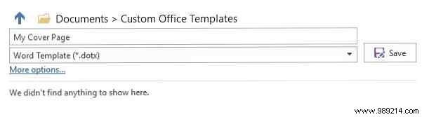 How to Create Eye-Catching Cover Pages in Microsoft Word: Expert Step-by-Step Guide