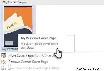 How to Create Eye-Catching Cover Pages in Microsoft Word: Expert Step-by-Step Guide