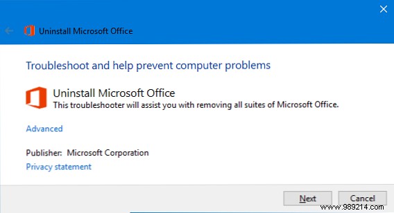 How to Downgrade from Office 2016 to Office 2013 and Block Automatic Upgrades
