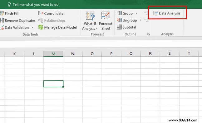 Master Basic Statistical Analysis in Excel: A Step-by-Step Guide to the Data Analysis ToolPak