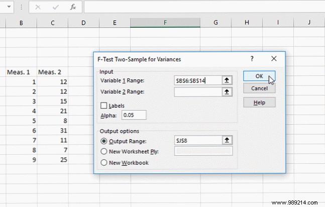 Master Basic Statistical Analysis in Excel: A Step-by-Step Guide to the Data Analysis ToolPak