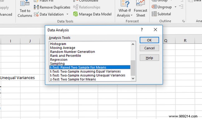 Master Basic Statistical Analysis in Excel: A Step-by-Step Guide to the Data Analysis ToolPak