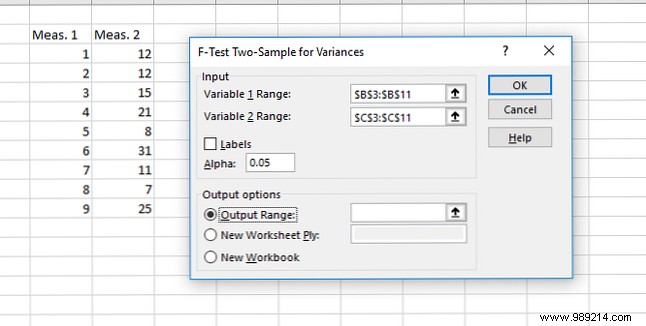 Master Basic Statistical Analysis in Excel: A Step-by-Step Guide to the Data Analysis ToolPak