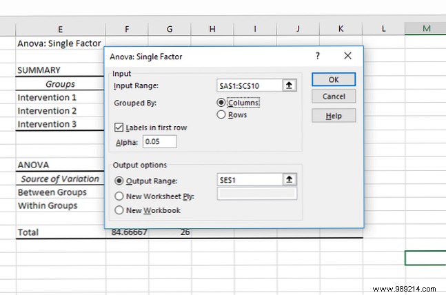 Master Basic Statistical Analysis in Excel: A Step-by-Step Guide to the Data Analysis ToolPak