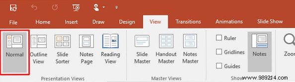 How to Insert and Display Current Date and Time on PowerPoint Slides