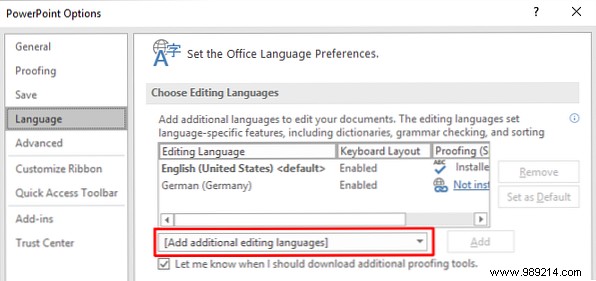 How to Insert and Display Current Date and Time on PowerPoint Slides