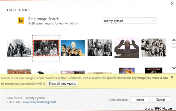 How to Embed YouTube Videos, Images, and Audio in PowerPoint: Expert Guide