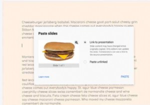 How to Embed a Live Google Slide in Google Docs: Step-by-Step Guide