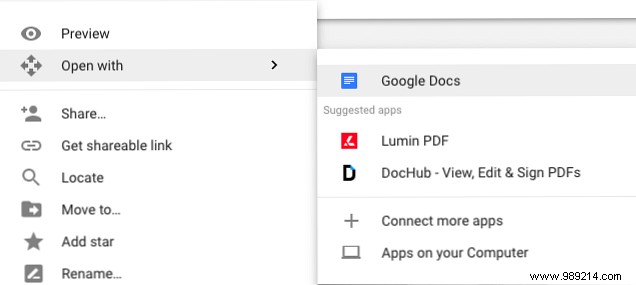 How to Edit PDFs Online for Free Using Google Drive: A Reliable Step-by-Step Guide