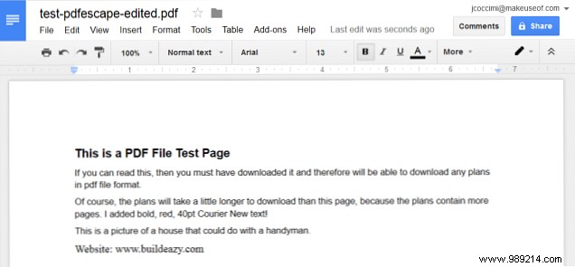 6 Best Free Online PDF Editors: Edit Without Downloading Software