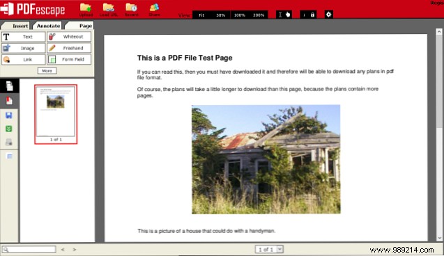 6 Best Free Online PDF Editors: Edit Without Downloading Software