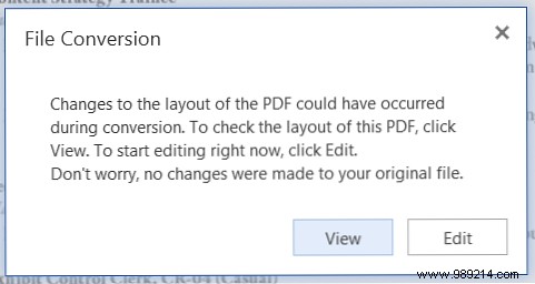 6 Best Free Online PDF Editors: Edit Without Downloading Software