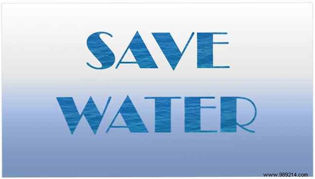 How to Fill Text with an Image in Microsoft PowerPoint: Expert Step-by-Step Guide